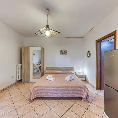 Apartamento Ilios Salento *