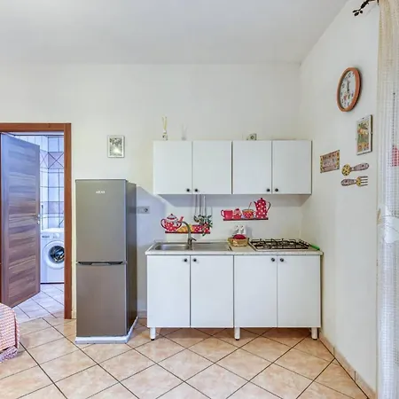 Ilios Salento Apartamento Diso