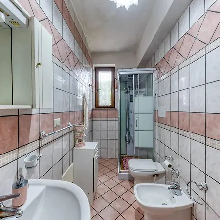 Ilios Salento Apartamento