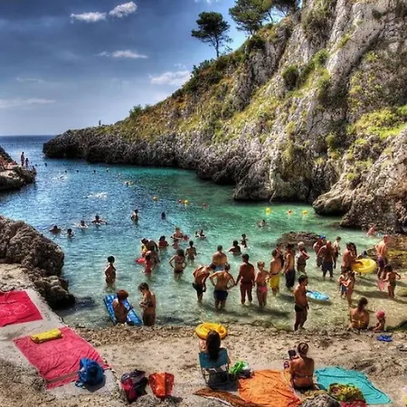 Ilios Salento Apartamento *