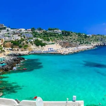 Apartamento Ilios Salento *