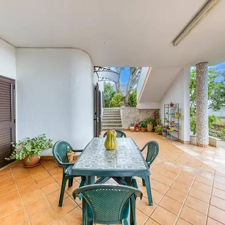 Ilios Salento Apartamento