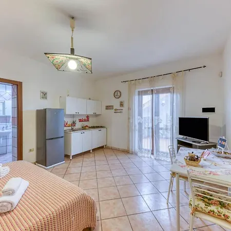 Ilios Salento Apartamento *