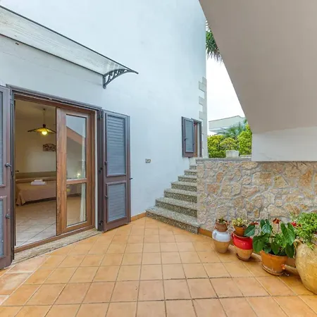 Ilios Salento Apartamento Diso