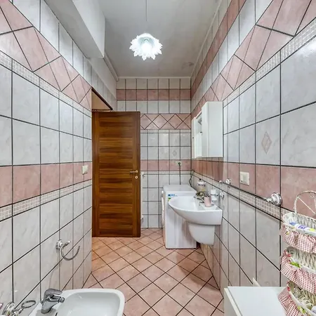 Ilios Salento Apartamento