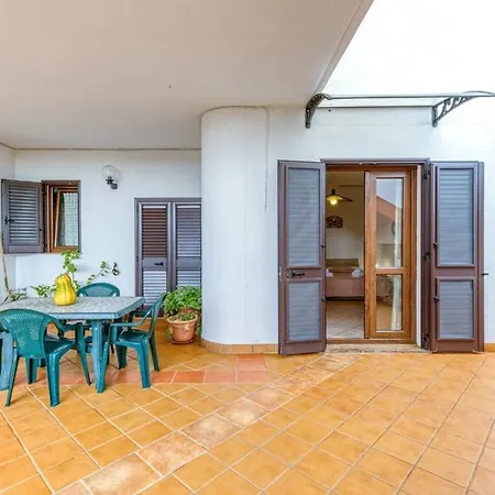 Ilios Salento Apartamento Diso