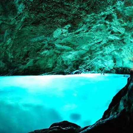 Ilios Salento *