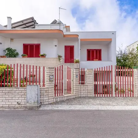 Ilios Salento Apartamento *